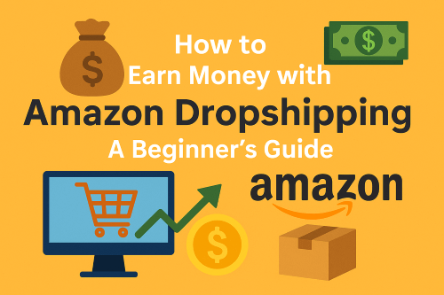 Amazon Dropshipping