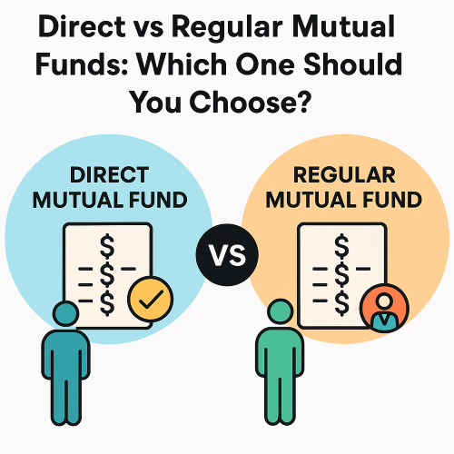 Direct vs Regular Mutual Fund