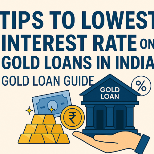 Gold Loan