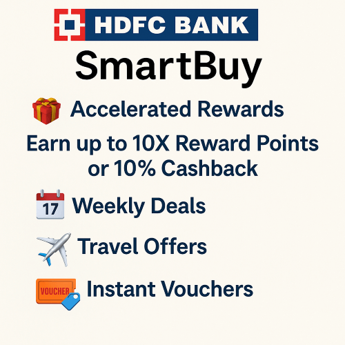 HDFC SmartBuy