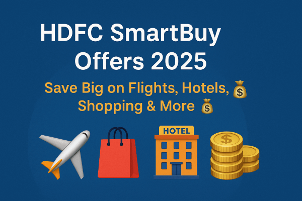 HDFC SmartBuy