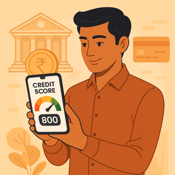 How to Improve Your CIBIL Score Fast