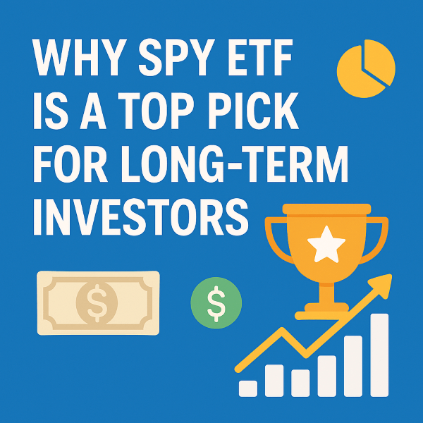 SPY ETF performance for long-term U.S. investors