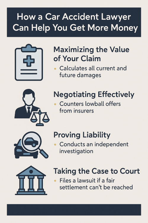 Car Accident Lawyer