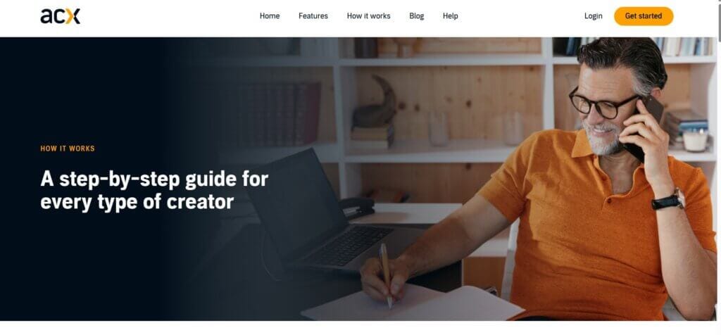How People Use Voice Platforms to Earn Online Income (Beginner-Friendly Guide) 10 ACX