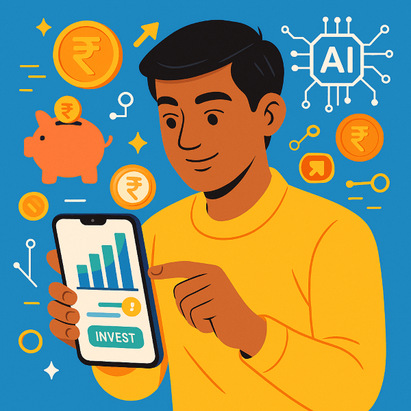 Gen Z's Ultimate Micro Investing Hacks