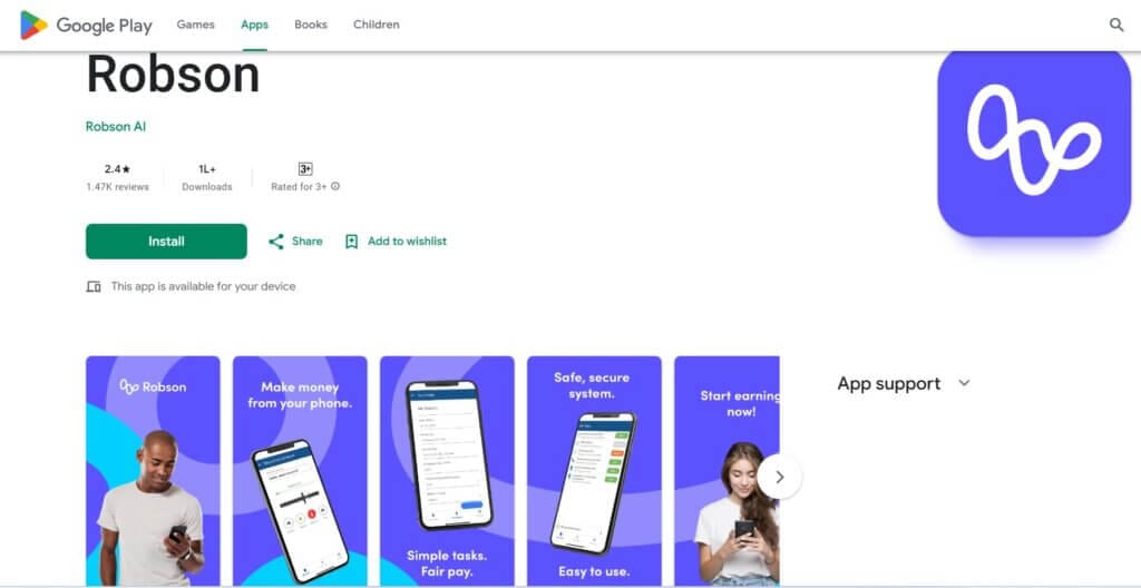 How People Use Voice Platforms to Earn Online Income (Beginner-Friendly Guide) 9 ROBSON