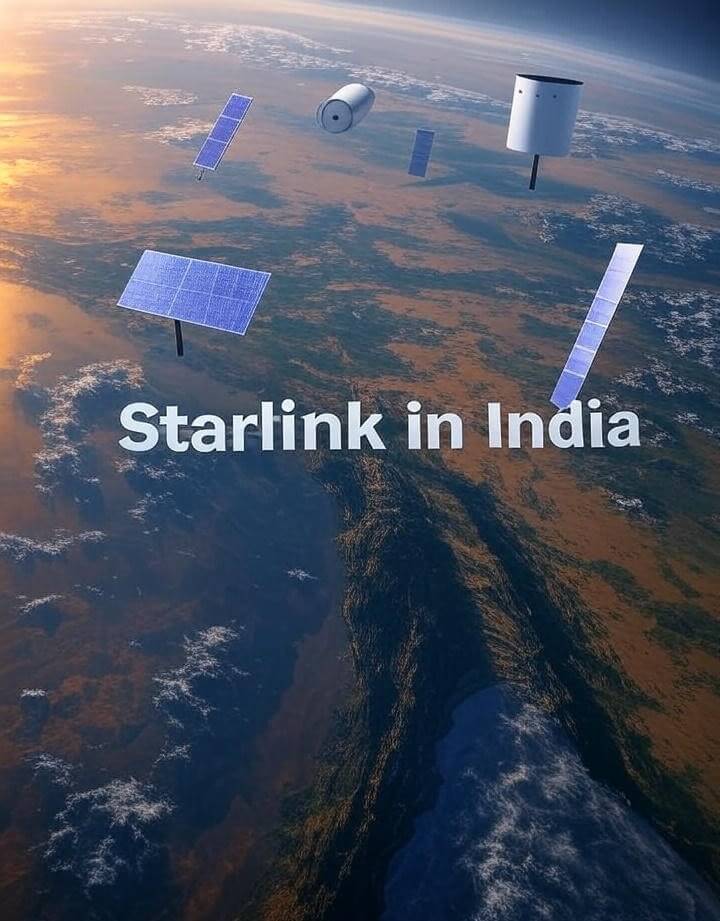 Starlink India Soars 2025: Boost Fast Internet With 1 Free Month 6 Next for Starlink in India