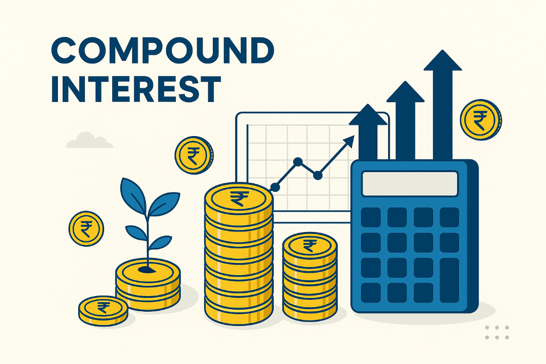 What Is Compound Interest?