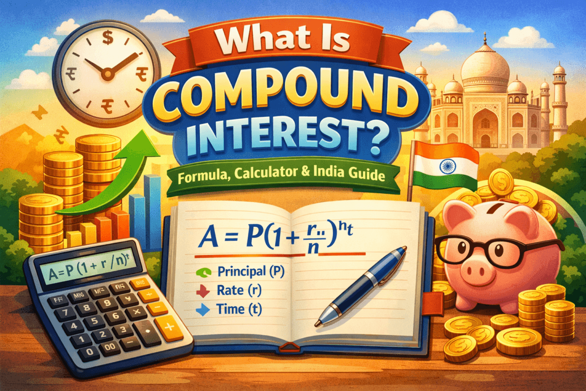 compound interest