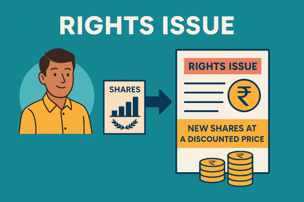 9 Key Points to Understand Rights Issue in Simple Words 6 What Is a Rights Issue?
