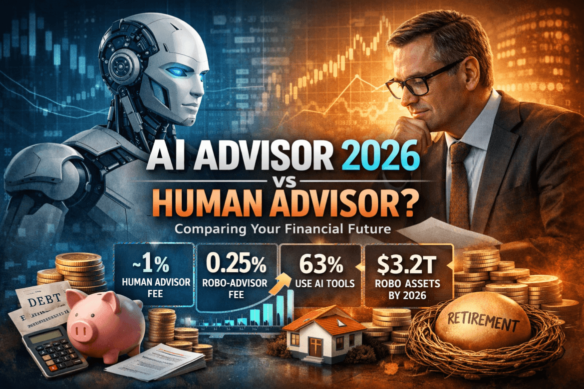 best AI financial advisor 2026