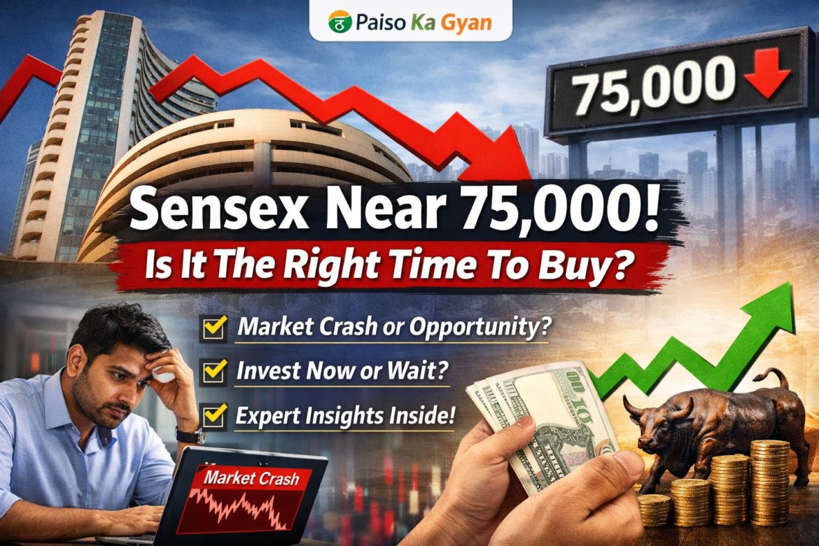 sensex 76000 buy kare ya nahi
